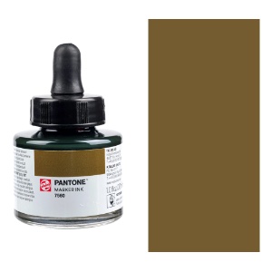 Talens Pantone Marker Ink 30ml Pantone 7560