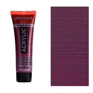 Amsterdam Acrylics Standard Series 20ml Caput Mortuum Violet