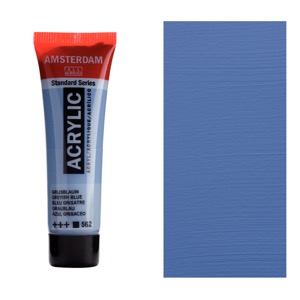 Amsterdam Acrylics Standard Series 20ml Greyish Blue