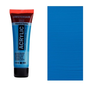 Amsterdam Acrylic Paint 20 ml – Crush