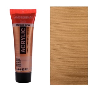 Amsterdam Acrylics Standard Series 20ml Bronze