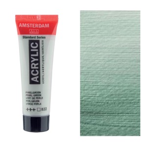 Amsterdam Acrylics Standard Series 20ml Pearl Green