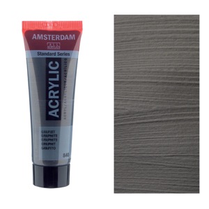 Amsterdam Acrylics Standard Series 20ml Graphite