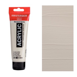 Amsterdam Acrylics Standard Series 120ml Titanium Buff Deep