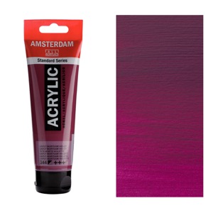 Amsterdam Acrylics Standard Series 120ml Caput Mortuum Violet