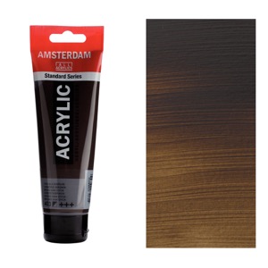 Amsterdam Acrylics Standard Series 120ml Vandyke Brown