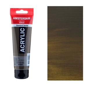 Amsterdam Acrylics Standard Series 120ml Raw Umber