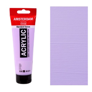 Amsterdam Acrylics Standard Series 120ml Lilac