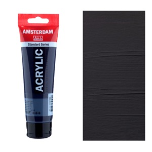 Amsterdam Acrylics Standard Series 120ml Payne's Grey