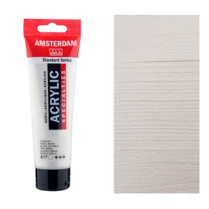 Amsterdam Acrylics Standard Series 120ml Pearl White