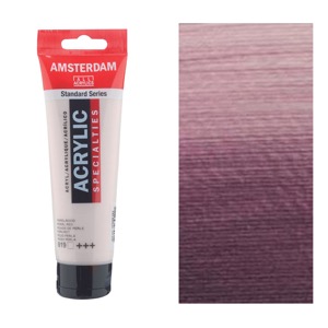 Amsterdam Acrylics Standard Series 120ml Pearl Red