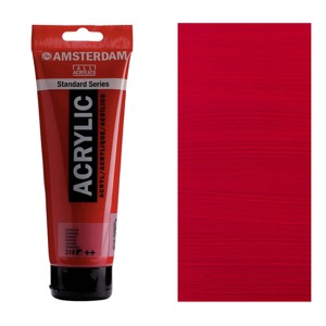 Amsterdam Standard Acrylic Color 250ml - Carmine