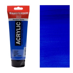 Amsterdam Standard Acrylic Color 250ml - Ultramarine