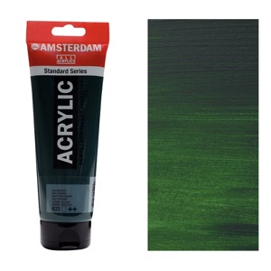 Amsterdam Acrylics Standard Series 250ml Sap Green
