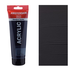 Amsterdam 250ml Paynes Grey