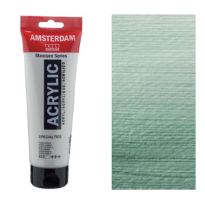 Amsterdam Acrylics Standard Series 250ml Pearl Green
