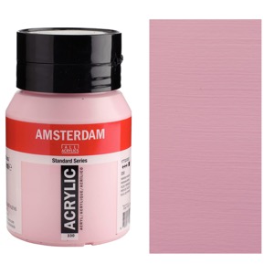 Amsterdam Acrylics Standard Series 500ml Persian Rose