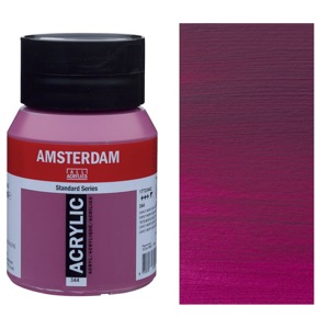 Amsterdam Standard Series 500ml - Caput Mort. Violet