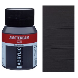 Amsterdam Standard Series 500ml - Paynes Grey