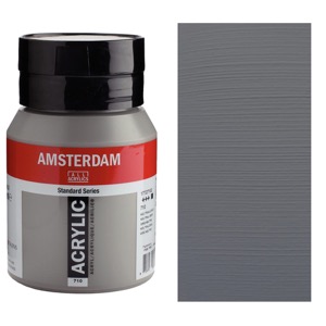 Amsterdam Standard Series 500ml - Neutral Grey