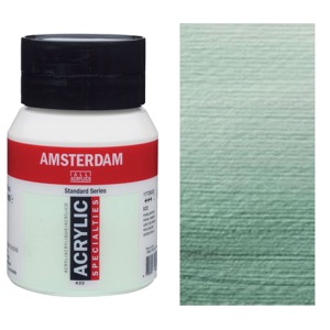 Amsterdam Standard Series 500ml - Pearl Green
