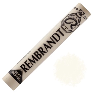 Rembrandt Extra Fine Artists' Quality Soft Pastel Yellow Ochre 227.10