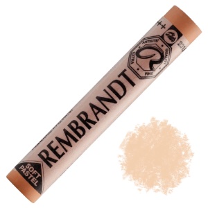 Rembrandt Extra Fine Artists' Quality Soft Pastel Gold Ochre 231.8