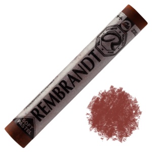 Rembrandt Extra Fine Artists' Quality Soft Pastel Orange 235.3