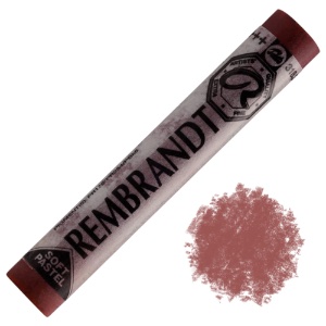 Rembrandt Extra Fine Artists' Quality Soft Pastel Carmine 318.3