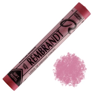 Rembrandt Extra Fine Artists' Quality Soft Pastel Madder Lake Deep 331.7