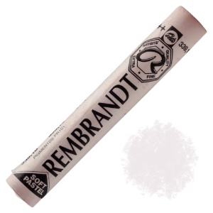 Rembrandt Extra Fine Artists' Quality Soft Pastel Light Oxide Red 339.10