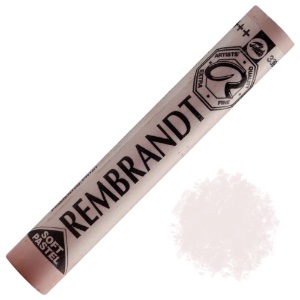 Rembrandt Extra Fine Artists' Quality Soft Pastel Light Oxide Red 339.9