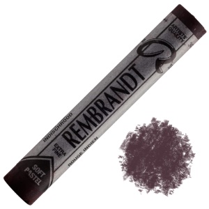 Rembrandt Extra Fine Artists' Quality Soft Pastel Indian Red 347.2