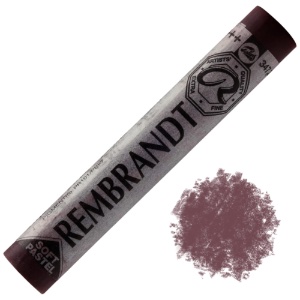 Rembrandt Extra Fine Artists' Quality Soft Pastel Indian Red 347.3
