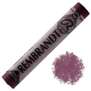 Rembrandt Extra Fine Artists' Quality Soft Pastel Indian Red 347.5