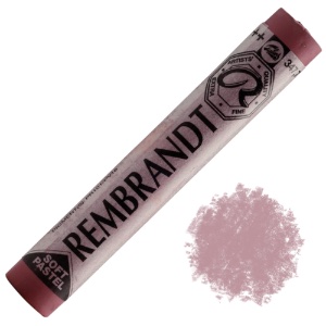 Rembrandt Extra Fine Artists' Quality Soft Pastel Indian Red 347.7