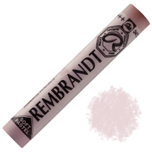 Rembrandt Extra Fine Artists' Quality Soft Pastel Indian Red 347.9