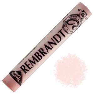 Rembrandt Extra Fine Artists' Quality Soft Pastel Permanent Red Light 370.9
