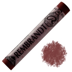 Rembrandt Extra Fine Artists' Quality Soft Pastel Permanent Red 372.3