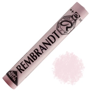 Rembrandt Extra Fine Artists' Quality Soft Pastel Permanent Rose 397.10