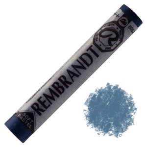 Rembrandt Extra Fine Artists' Quality Soft Pastel Ultramarine Light 505.3