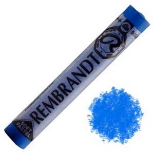 Rembrandt Extra Fine Artists' Quality Soft Pastel Ultramarine Light 505.5