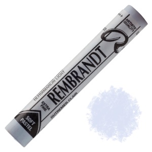 Rembrandt Extra Fine Artists' Quality Soft Pastel Ultramarine Light 505.9
