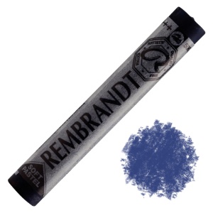 Rembrandt Extra Fine Artists' Quality Soft Pastel Ultramarine Deep 506.3
