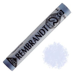 Rembrandt Extra Fine Artists' Quality Soft Pastel Ultramarine Deep 506.9