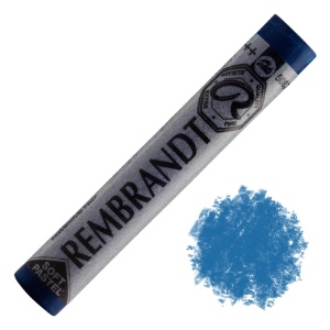Rembrandt Extra Fine Artists' Quality Soft Pastel Prussian Blue 508.7