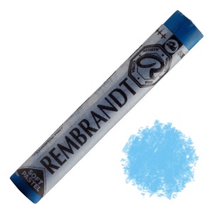 Rembrandt Extra Fine Artists' Quality Soft Pastel Prussian Blue 508.8