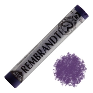 Rembrandt Extra Fine Artists' Quality Soft Pastel Violet 536.3