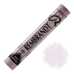 Rembrandt Extra Fine Artists' Quality Soft Pastel Violet 536.9