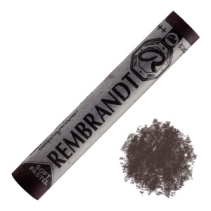 Rembrandt Extra Fine Artists' Quality Soft Pastel Mars Violet 538.3